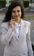 FM Group Рита Бекерман
